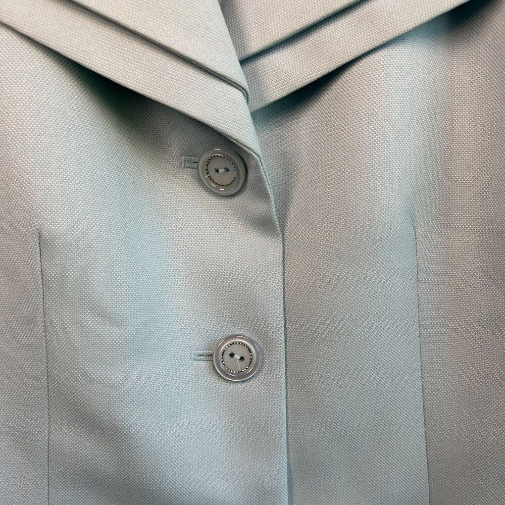 Classic Vintage 90’s Le Suit Skirt Suit - Picture 8 of 11